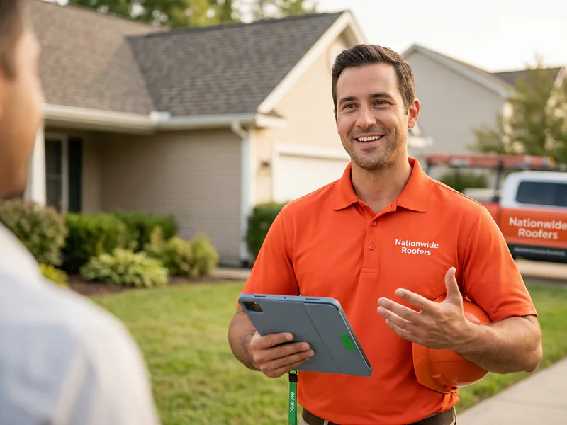 Roof Installation  in Fortville  FAQ